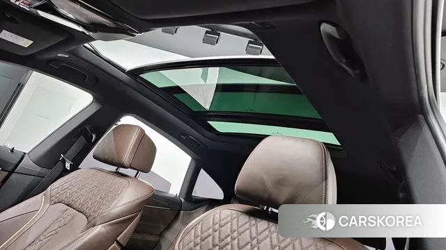 BMW 6 Series GT (G32) id 3620839 из Кореи 9