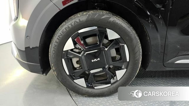 Kia The New Carnival 4th Generation id 4360019 из Кореи 9