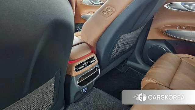 Genesis GV70 id 4280552 из Кореи 9