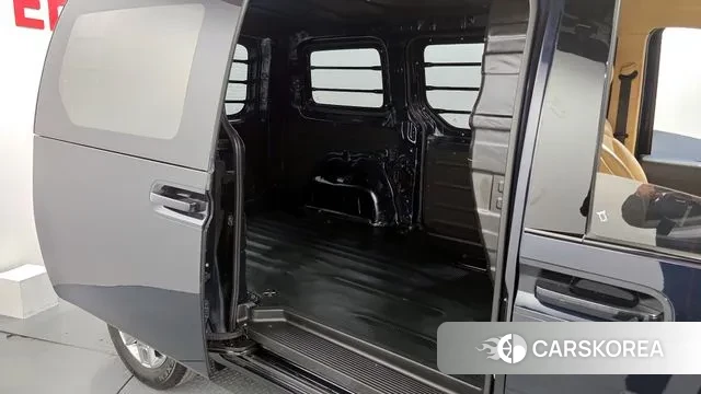 Hyundai Staria id 3373698 из Кореи 9