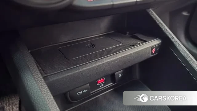 Kia The New K3 2nd generation id 3645728 из Кореи 9