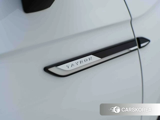 Volkswagen Tanyue id 4299778 из Китая 9