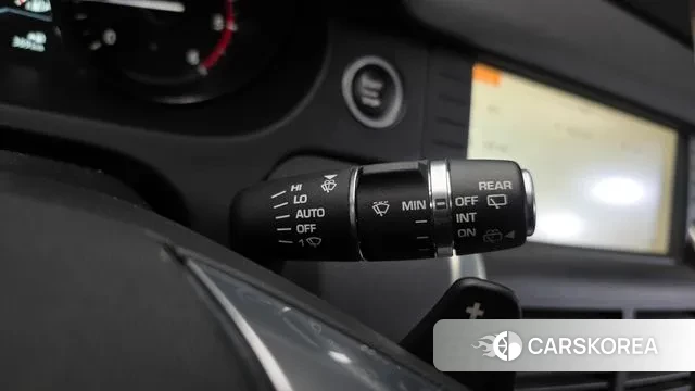 Land Rover Discovery Sports id 3413160 из Кореи 9