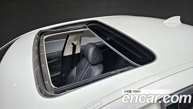 BMW 5 Series (G30) id 2932915 из Кореи 9