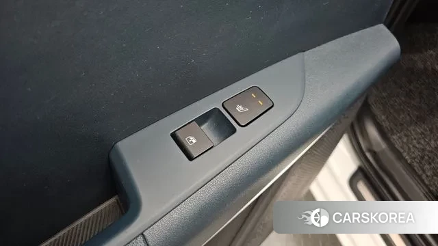 Kia Di All New Niro EV id 3776437 из Кореи 9