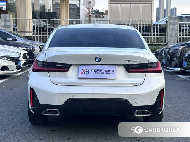 BMW 3 series id 4314664 из Китая 9