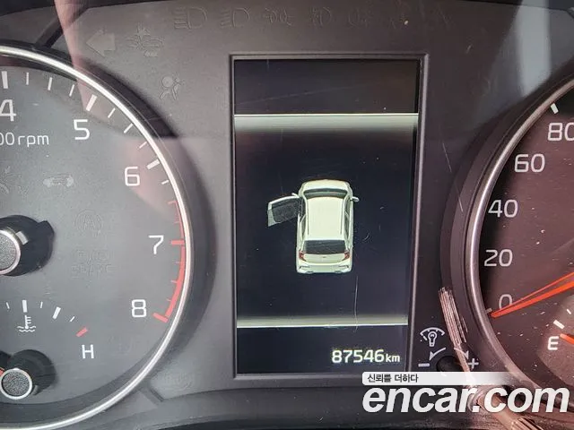 Kia Morning Urban (JA) id 2689746 из Кореи 9