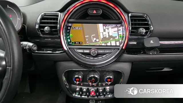 Mini Cooper D Clubman id 3753338 из Кореи 9