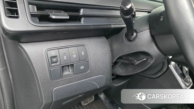 Hyundai Staria id 3832180 из Кореи 9