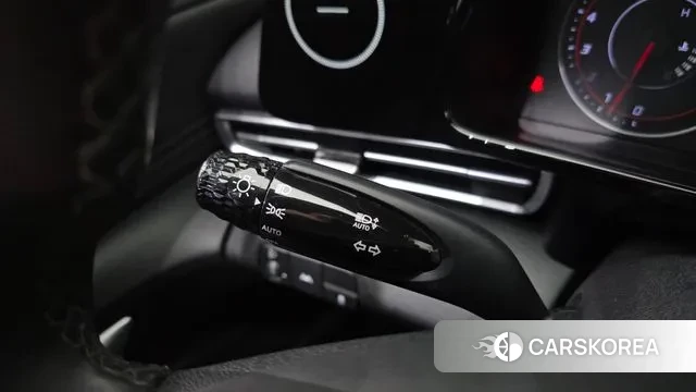 Hyundai Avante (CN7) id 3698113 из Кореи 9