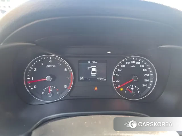 Kia Come New K3 id 3681553 из Кореи 9