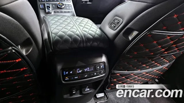 Hyundai Palisade id 2912176 из Кореи 9