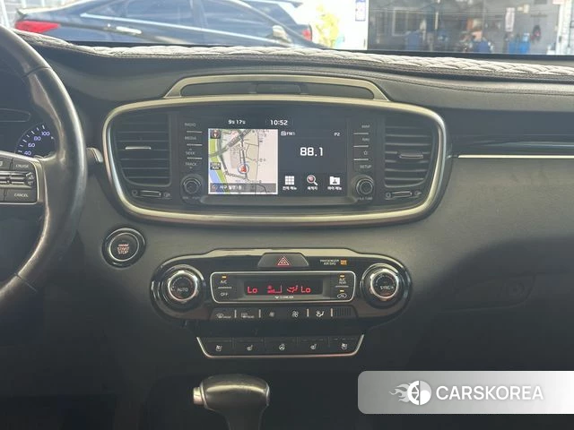 Kia The New Sorento id 4873646 из Кореи 9