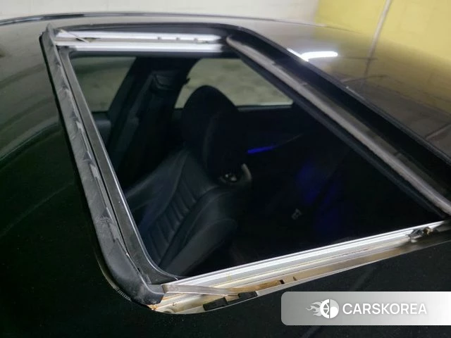 Mercedes-Benz E-Class W213 id 4513184 из Кореи 9