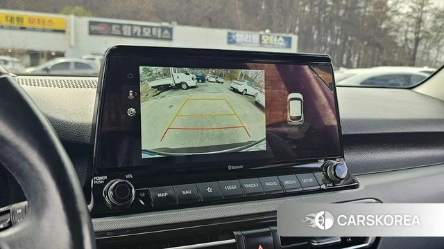 Kia Seltos id 3866544 из Кореи 9