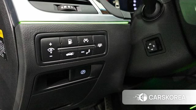 Genesis G80 id 4713427 из Кореи 9