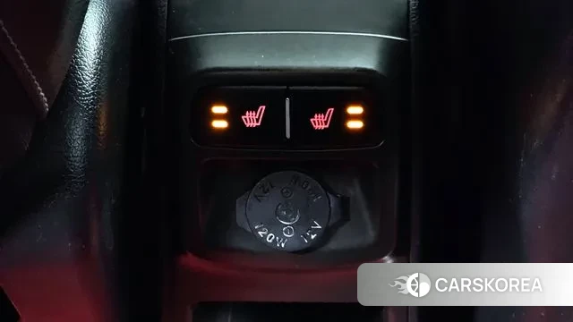 Kia The New Ray id 3520629 из Кореи 9