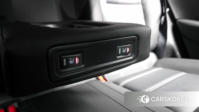 Renault Korea (Samsung) The New QM6 id 4390110 из Кореи 9