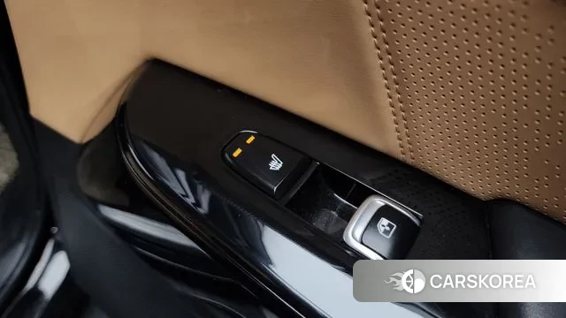 Kia Mohave Master id 3754099 из Кореи 9