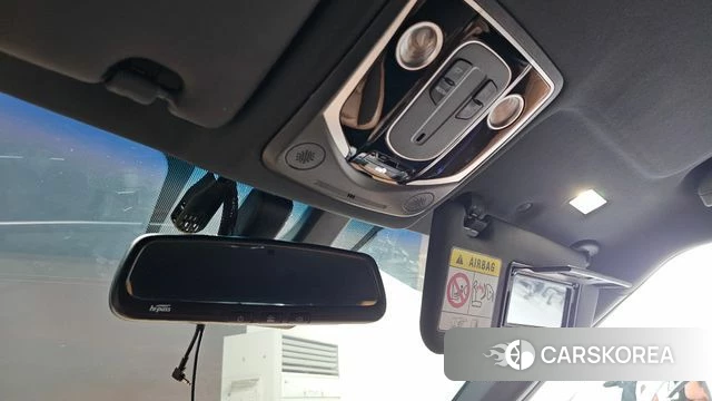 Ssangyong Torres id 4753794 из Кореи 9
