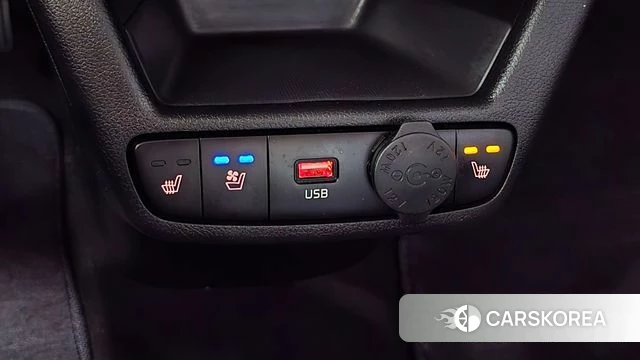 Kia The New Kia Ray id 4691742 из Кореи 9