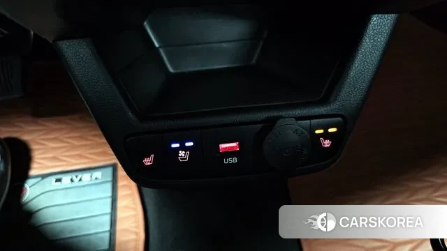 Kia The New Kia Ray id 3606180 из Кореи 9