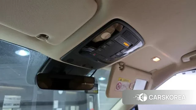 Kia Carnival 4th generation id 3708099 из Кореи 9