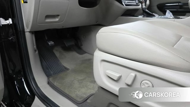 Kia The New Carnival id 4225540 из Кореи 9