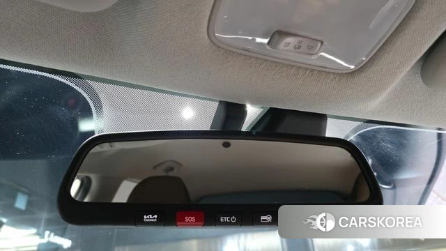Kia The New Morning (JA) id 4655368 из Кореи 9