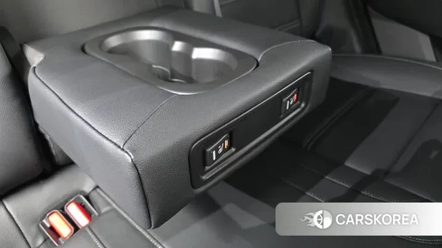 Renault Korea (Samsung) The New QM6 id 3059095 из Кореи 9