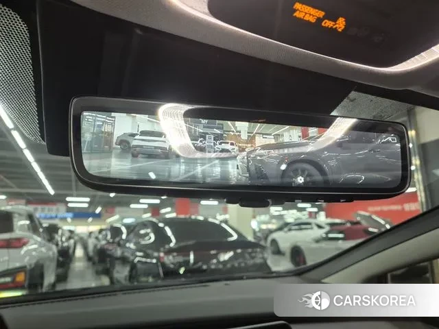 Toyota Prius 5th Generation id 3394050 из Кореи 9