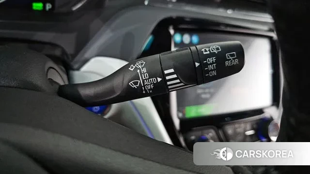 Chevrolet (GM Daewoo) Bolt EV id 3198650 из Кореи 9