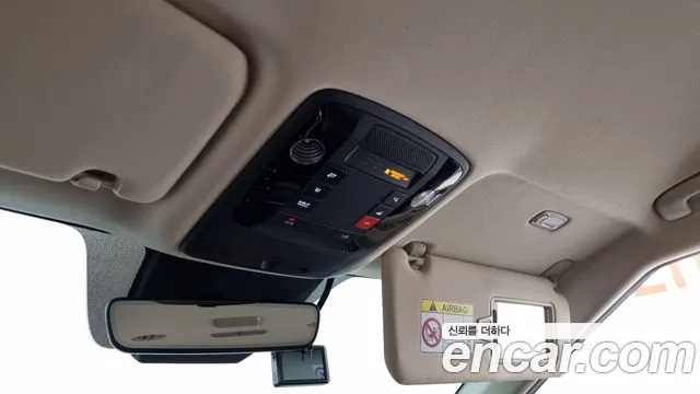 Kia Carnival 4th generation id 2694411 из Кореи 9