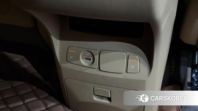 Kia The New Carnival id 3844894 из Кореи 9