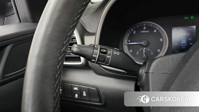 Hyundai All New Tucson id 3820669 из Кореи 9