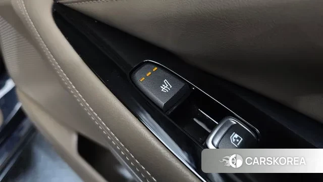 Kia K8 id 3620550 из Кореи 9