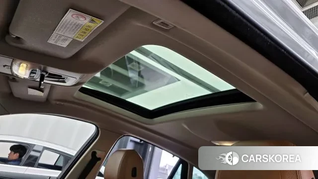 BMW X6 (F16) id 3500162 из Кореи 9