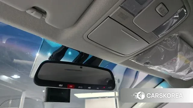 Kia The New K3 2nd generation id 3769766 из Кореи 9