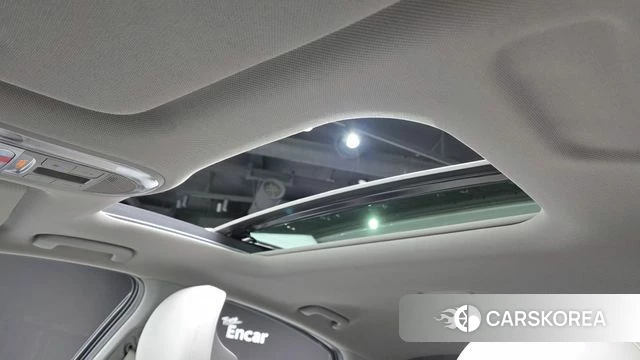 Hyundai Ionic 6 id 4292685 из Кореи 9
