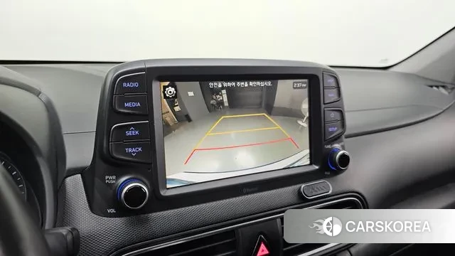 Hyundai Kona id 3233282 из Кореи 9