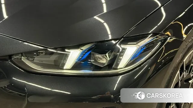 BMW i4 id 3596020 из Кореи 9