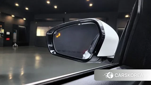 Hyundai Grandeur IG Hybrid id 2981747 из Кореи 9