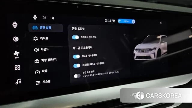 Renault Korea (Samsung) Grand Coleos id 3436874 из Кореи 9