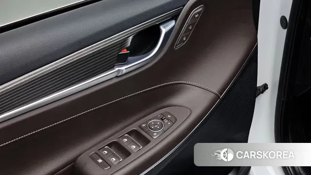 Hyundai Grandeur IG Hybrid id 3412982 из Кореи 9