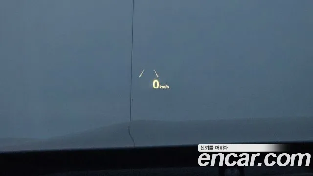 Kia K7 Premier id 2654188 из Кореи 9