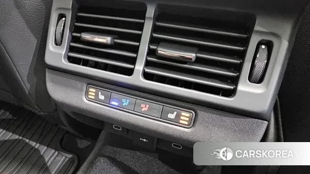 Land Rover Range Rover Evoque 2nd Generation id 3079738 из Кореи 9