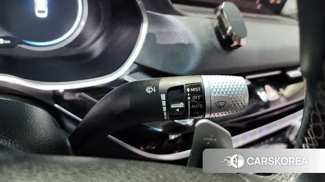 Genesis G80 (RG3) id 2886206 из Кореи 9