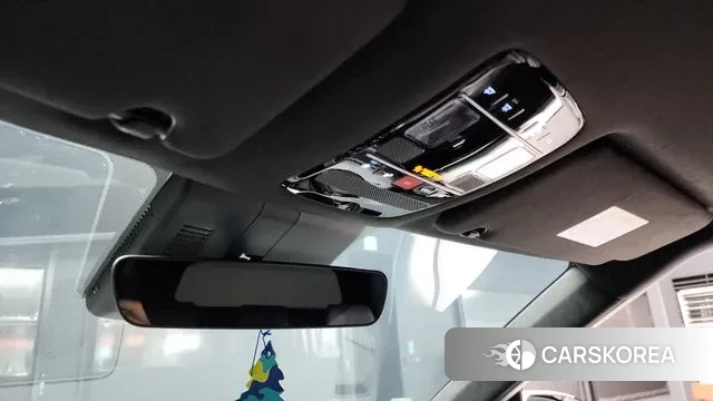 Hyundai Santa Fe (MX5) id 3533654 из Кореи 9