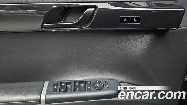 Hyundai Grandeur (GN7) id 2738787 из Кореи 9