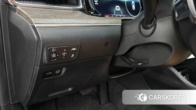 Kia K5 Hybrid 3rd Generation id 4445881 из Кореи 9